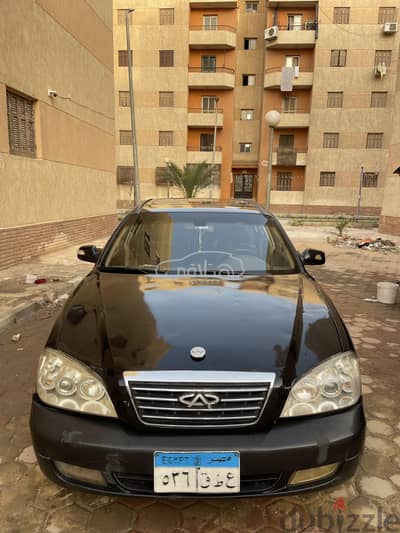 اسبيرانزا A620 2010 مستوردة مستعملة للبيع 6 أكتوبر