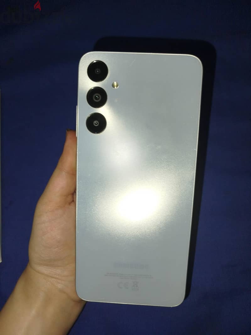 Samsung A02s 1