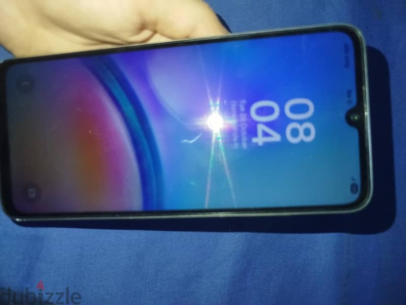 Samsung A02s 3