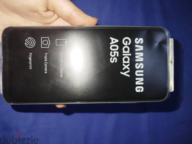 Samsung A02s 4