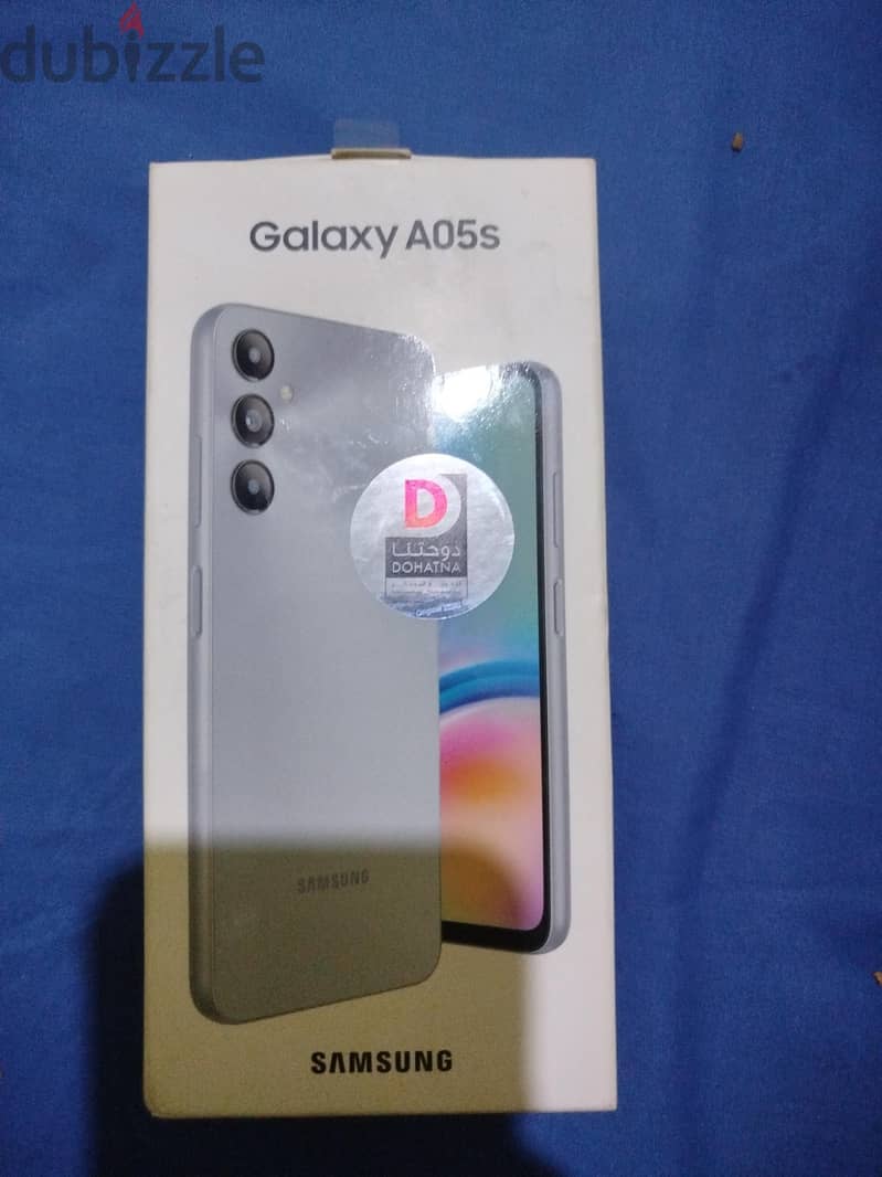Samsung A02s 6