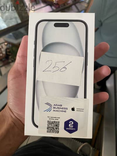 Apple - iPhone 15