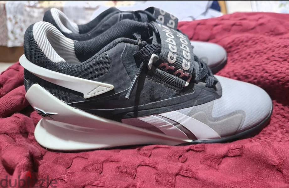 lifting shoes 3