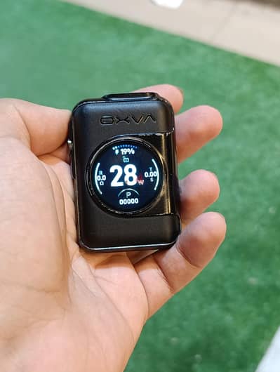 oxava xlim sq pro 2