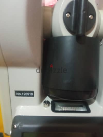 Kolida NT-023 Electronic Theodolite بحالة ممتازة