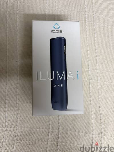 Iqos iluma i one