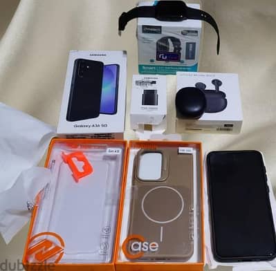 Samsung A36
