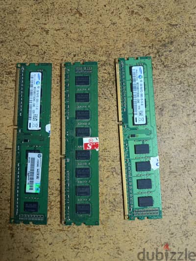 3 rams 8gb ddr3