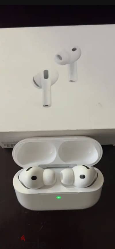 Airpods pro 3 like new Airpods pro 3 like new