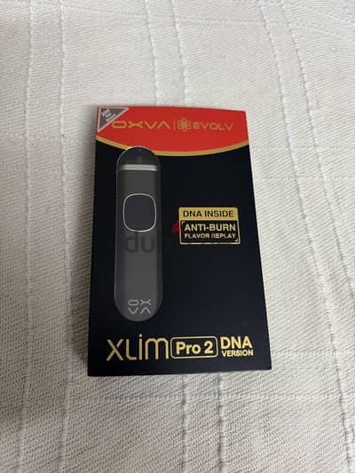 Xlim pro 2 ( Dna )