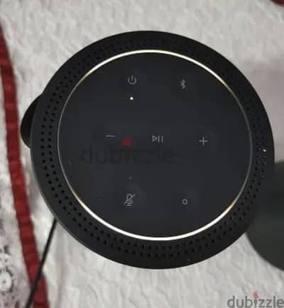 Bose Portable Smart Speaker