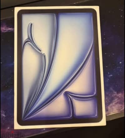 Ipad air m3 128g wifi