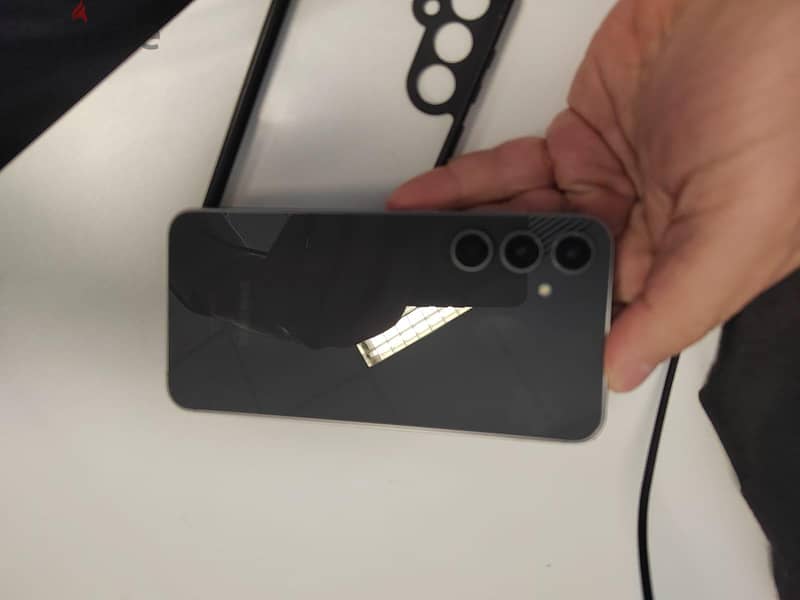 Samsung S23 fe 3