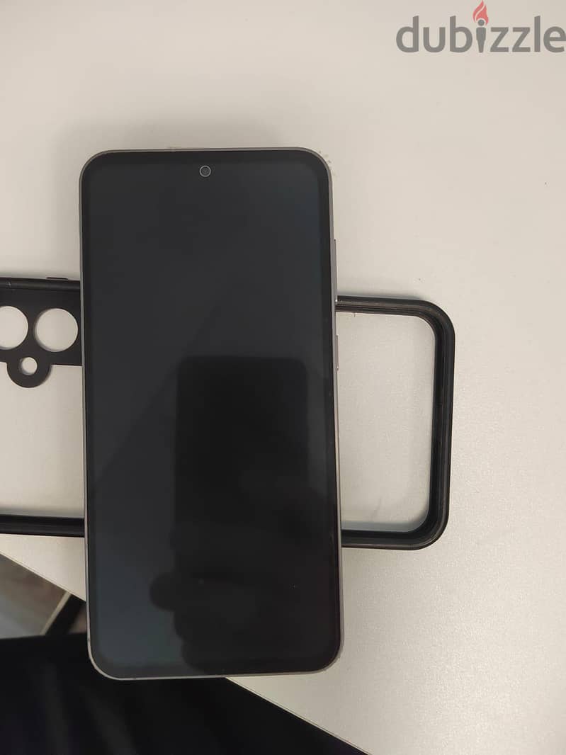 Samsung S23 fe 5