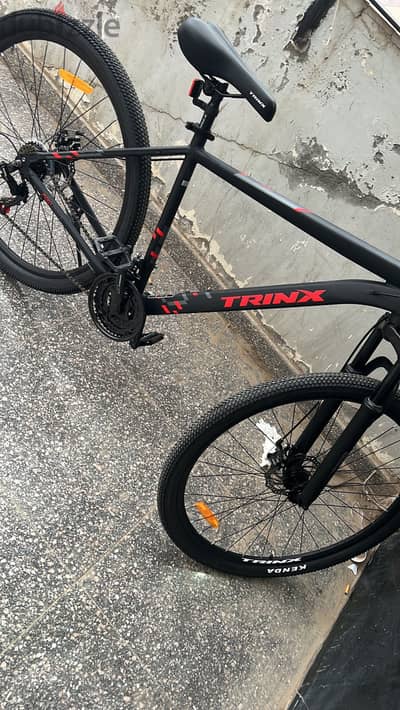 Trinx M007 pro 29 inch
