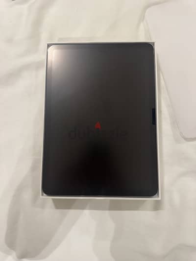 Ipad Air M2 with Anker Pencil