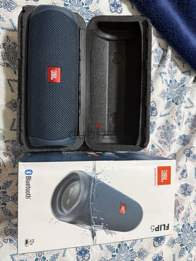 JBL flip 5