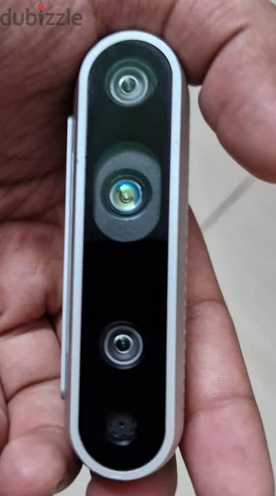 Intel RealSense D435i
