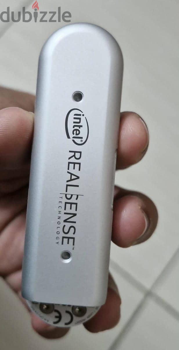 Intel RealSense D435i 3