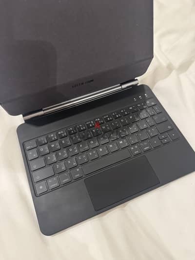 Green Lion Magic Keyboard For Ipad Air M2