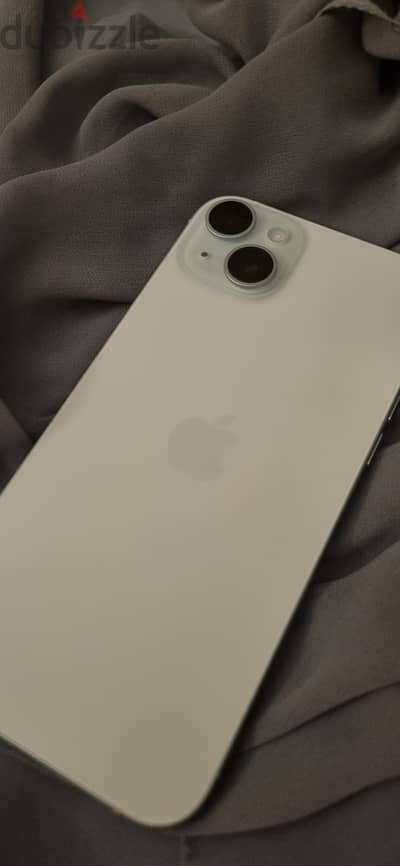 IPhone 15 Plus | 128GB | As New, Moderate Use