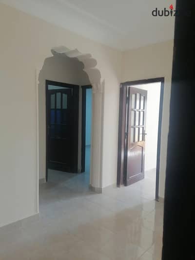 For sale, a 135-meter apartment in the fourth neighborhood with a prime location and an unbelievable price