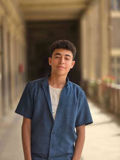 Adnan Hossam 