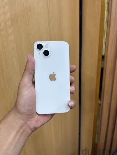 Apple - iPhone 13