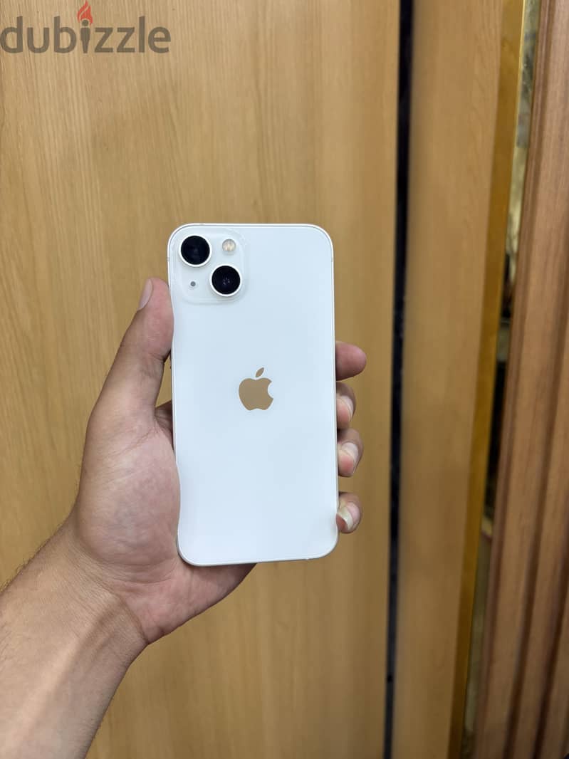 Apple - iPhone 13 1