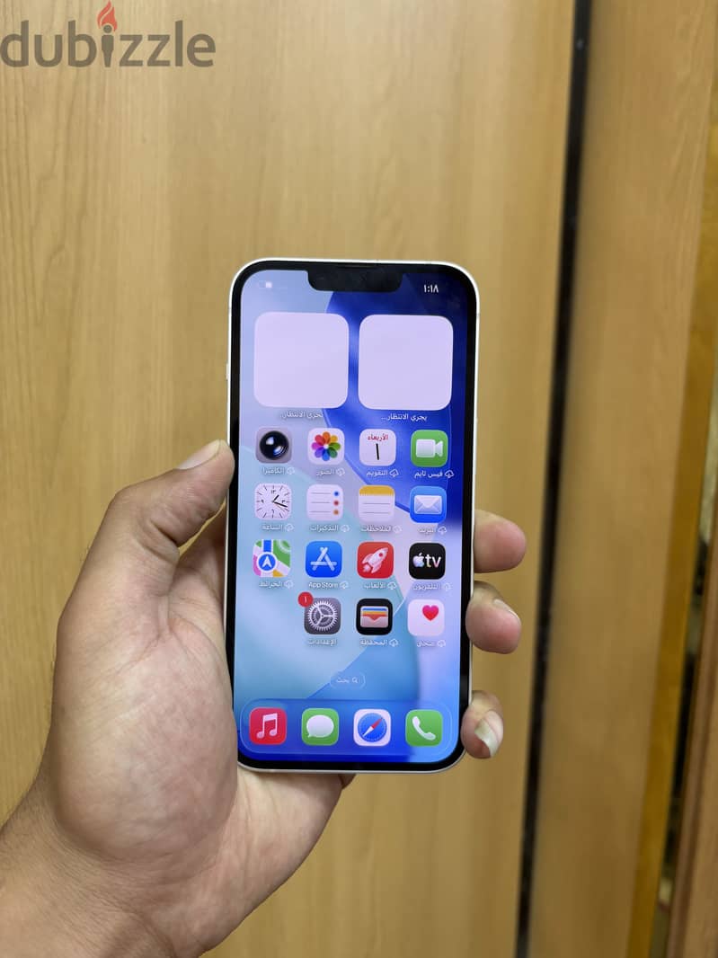 Apple - iPhone 13 4