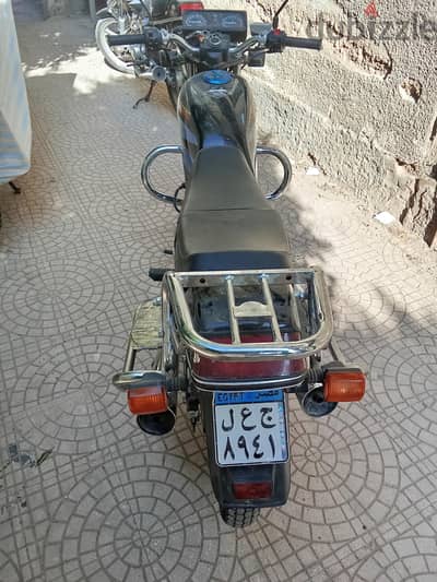 مكنه  هوجن ٤موديل ٢٠٢٦