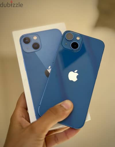iPhone 13