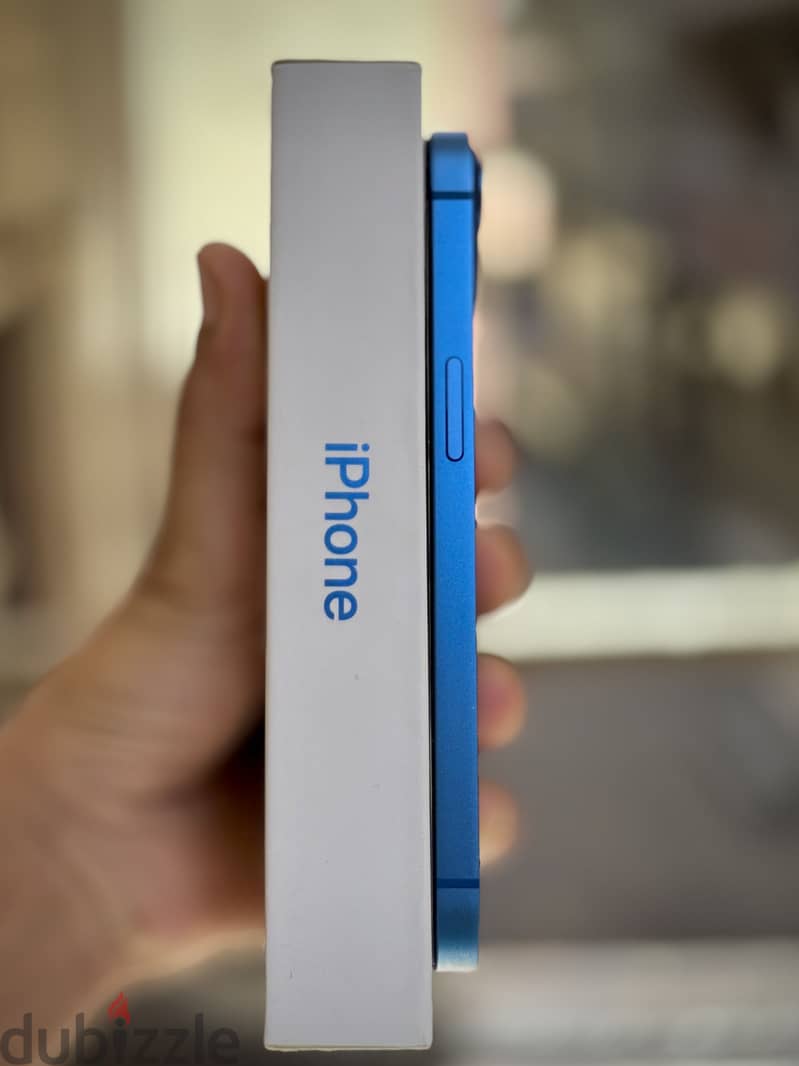 iPhone 13 1
