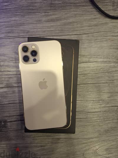Apple - iPhone 12 Pro