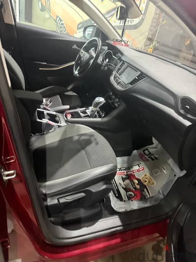 Opel Grandland 2021