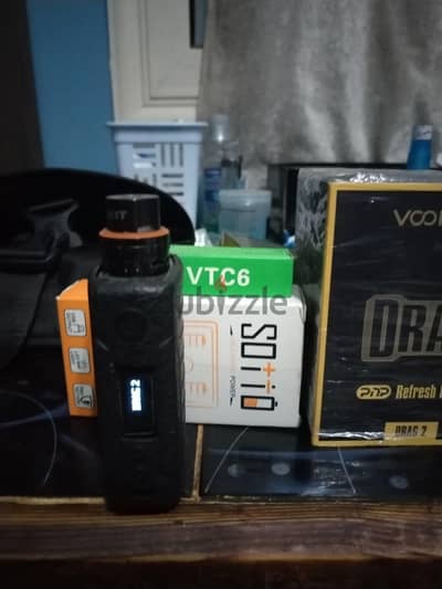 DraG 2