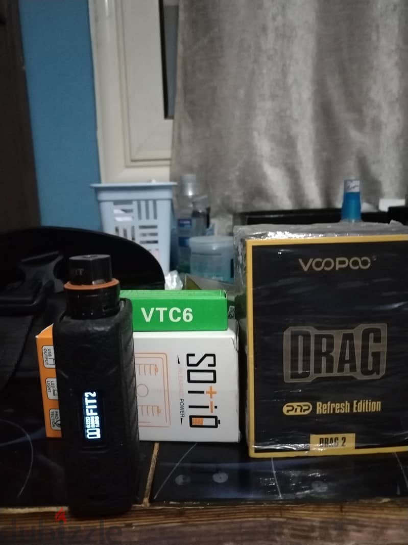 DraG 2 1