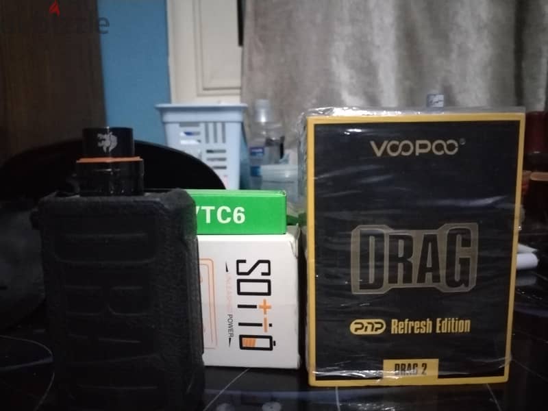 DraG 2 2