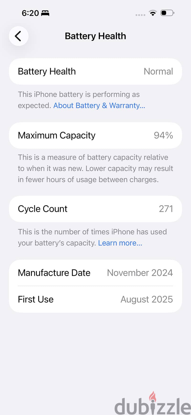 Apple - iPhone 15 plus 3