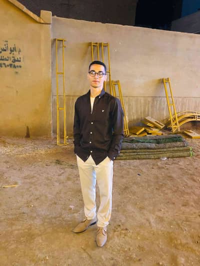 Yousef Ahmed 