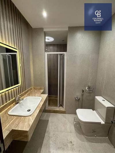 Twin house for sale near 90th Street and the New Administrative Capital | Immediate delivery | Installments up to 7 years