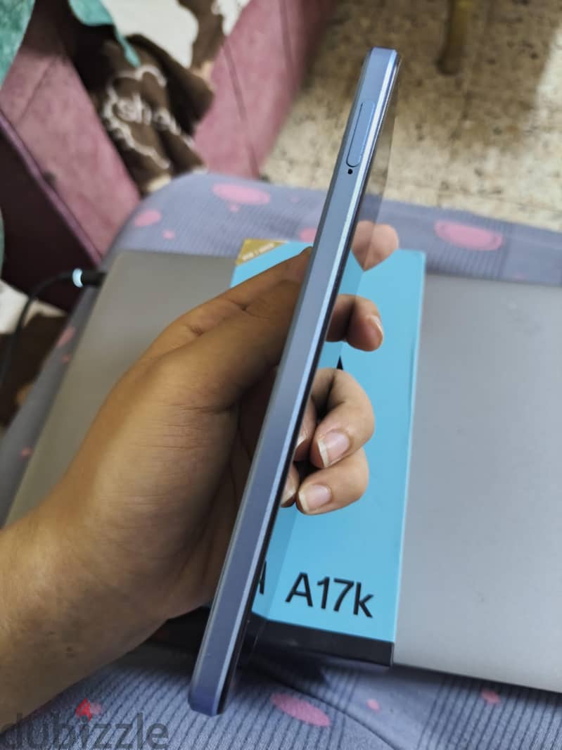 OPPO A17K 2