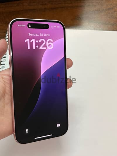 Apple - iPhone 15