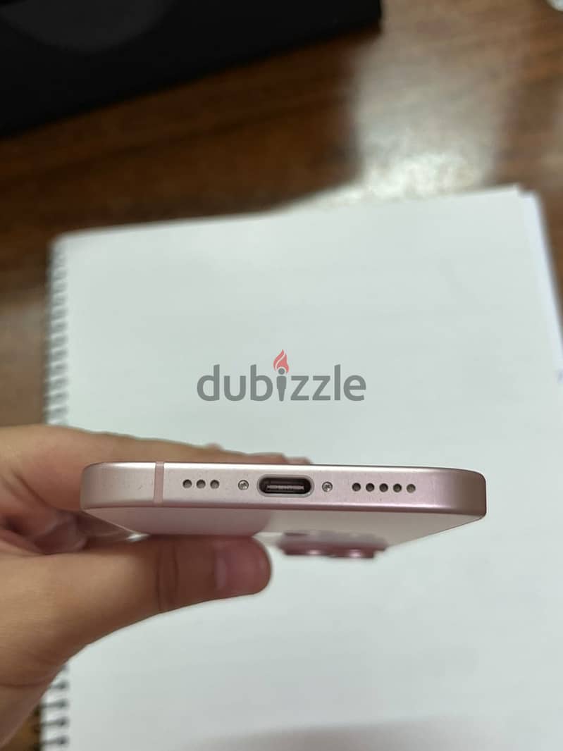 Apple - iPhone 15 1