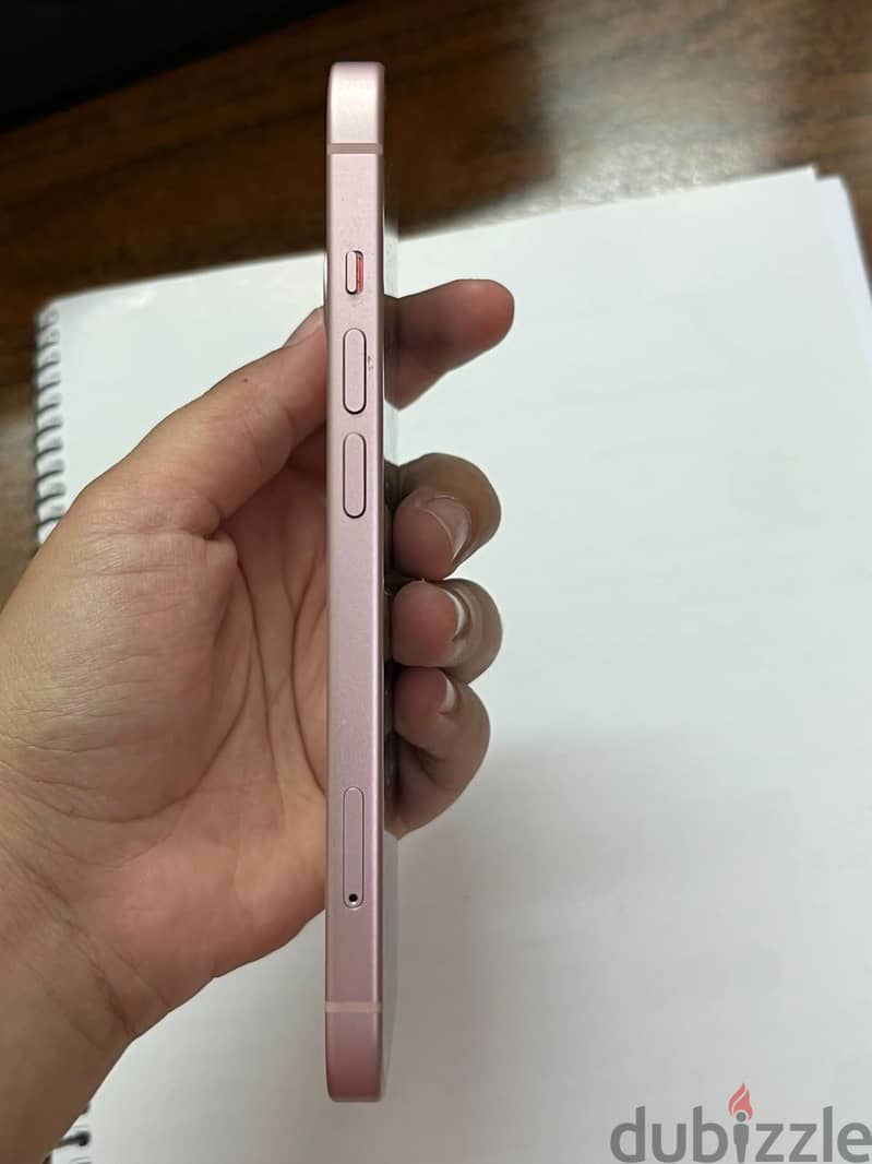 Apple - iPhone 15 3