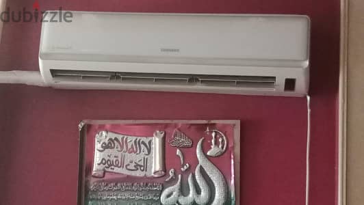 تكييف سامسونج 3 حصان