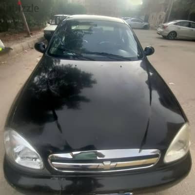 Chevrolet Lanos 2011