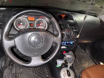 Renault Megane 2006