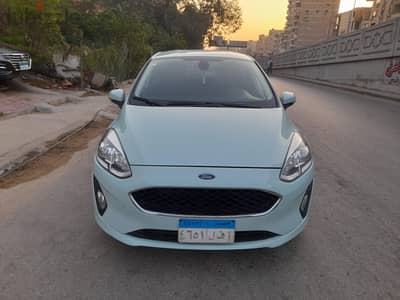فورد فييستا 2019