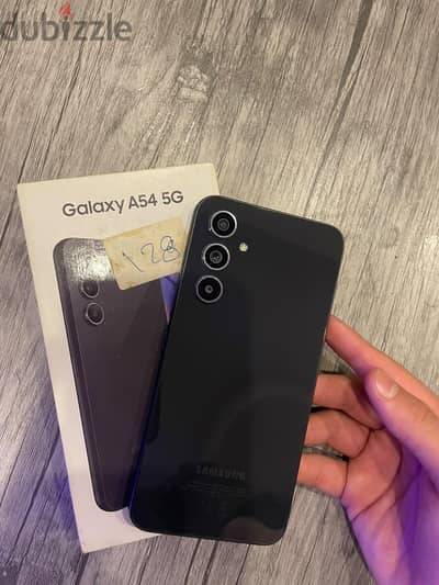 Samsung A54 5G